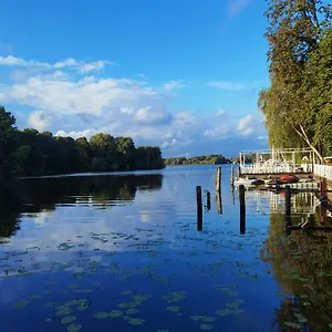 Seehotel Grunewald 3*, Berlin Deutschland