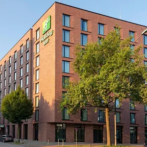 - - Berliner Tor By Ihg Hotel