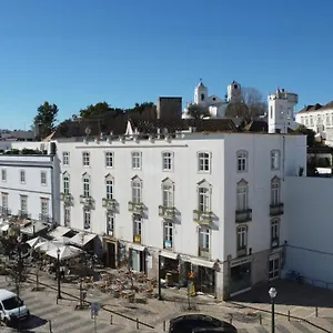 Formosa Gæstehus Tavira