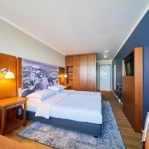 Arthotel Ana Im Olympiapark 4*, München Deutschland