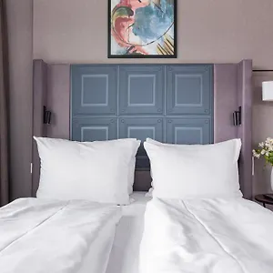 3* Apartahotel Numa Fore