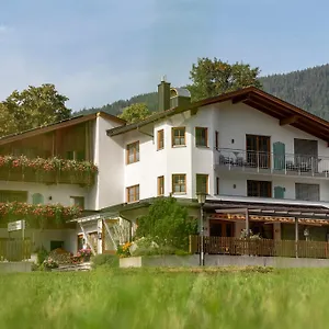 Arnika Garni Hotel Oberammergau