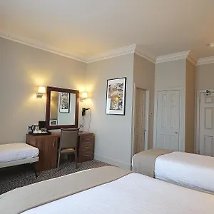 Frederick House Hotel EDI