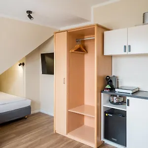Alte Feuerwache , Berlin Deutschland
