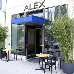 Alex Hotel Berlin