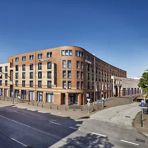 4* Hotel H4 Bergedorf