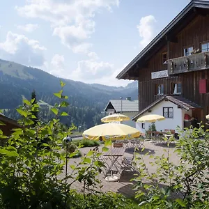Frühstücks-pension Anita , Balderschwang Deutschland