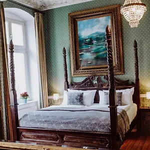 **** Appart hôtel Honigmond Boutique Allemagne