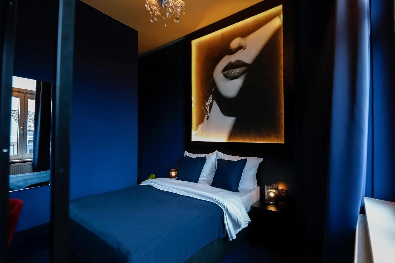 Hotel Sleephotels Casino Hamborg