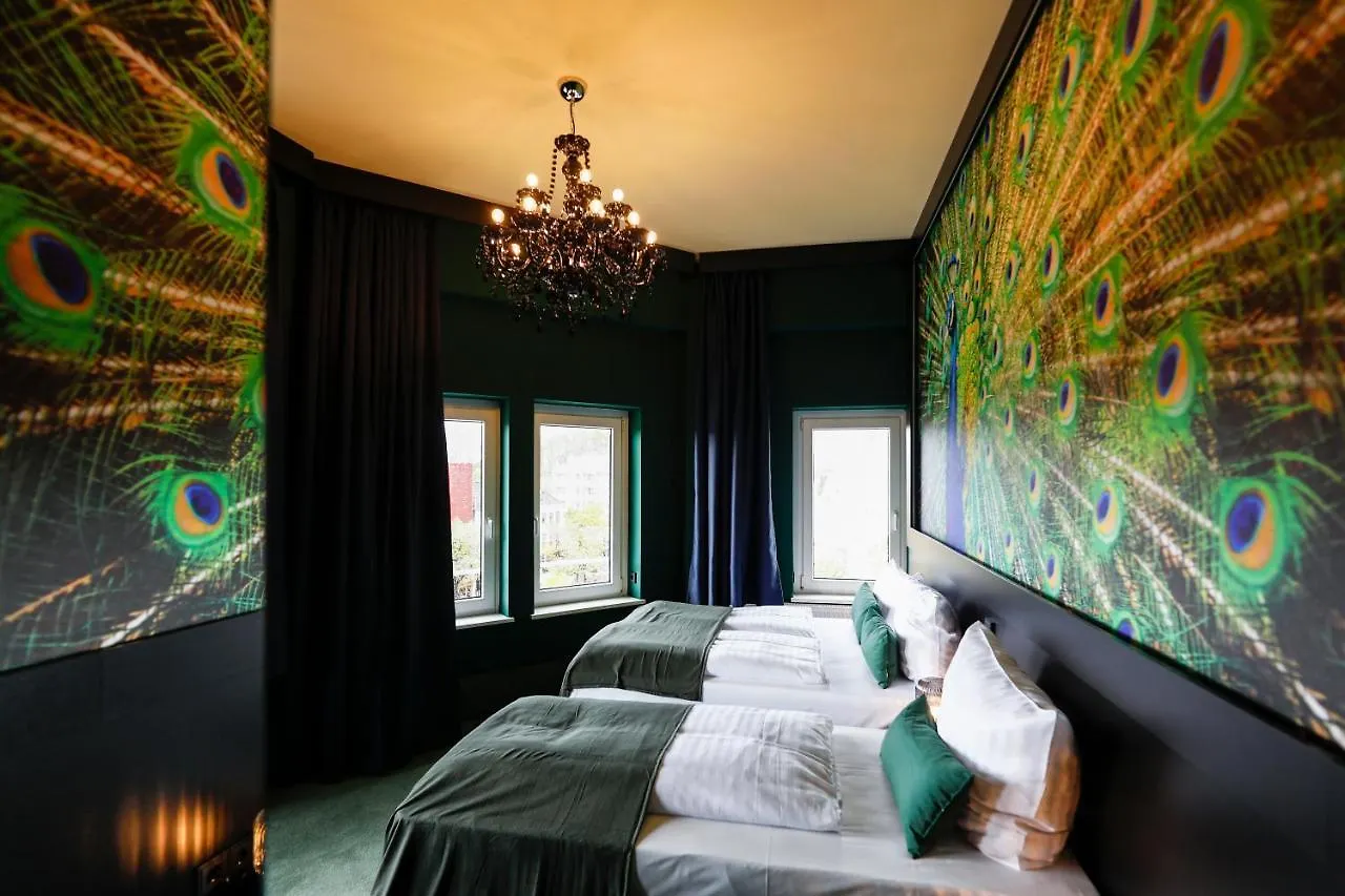Sleephotels Casino Hamborg