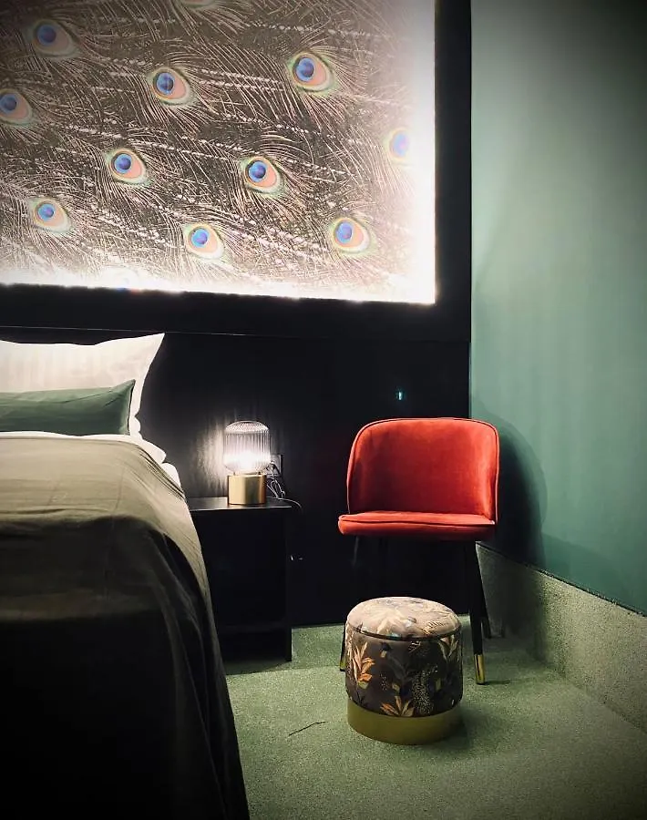 Sleephotels Casino Hamborg