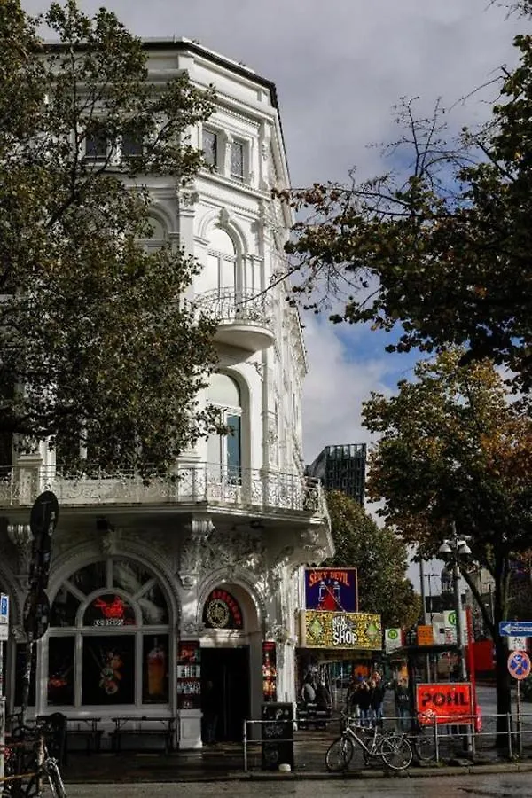 Hotel Sleephotels Casino Hamborg