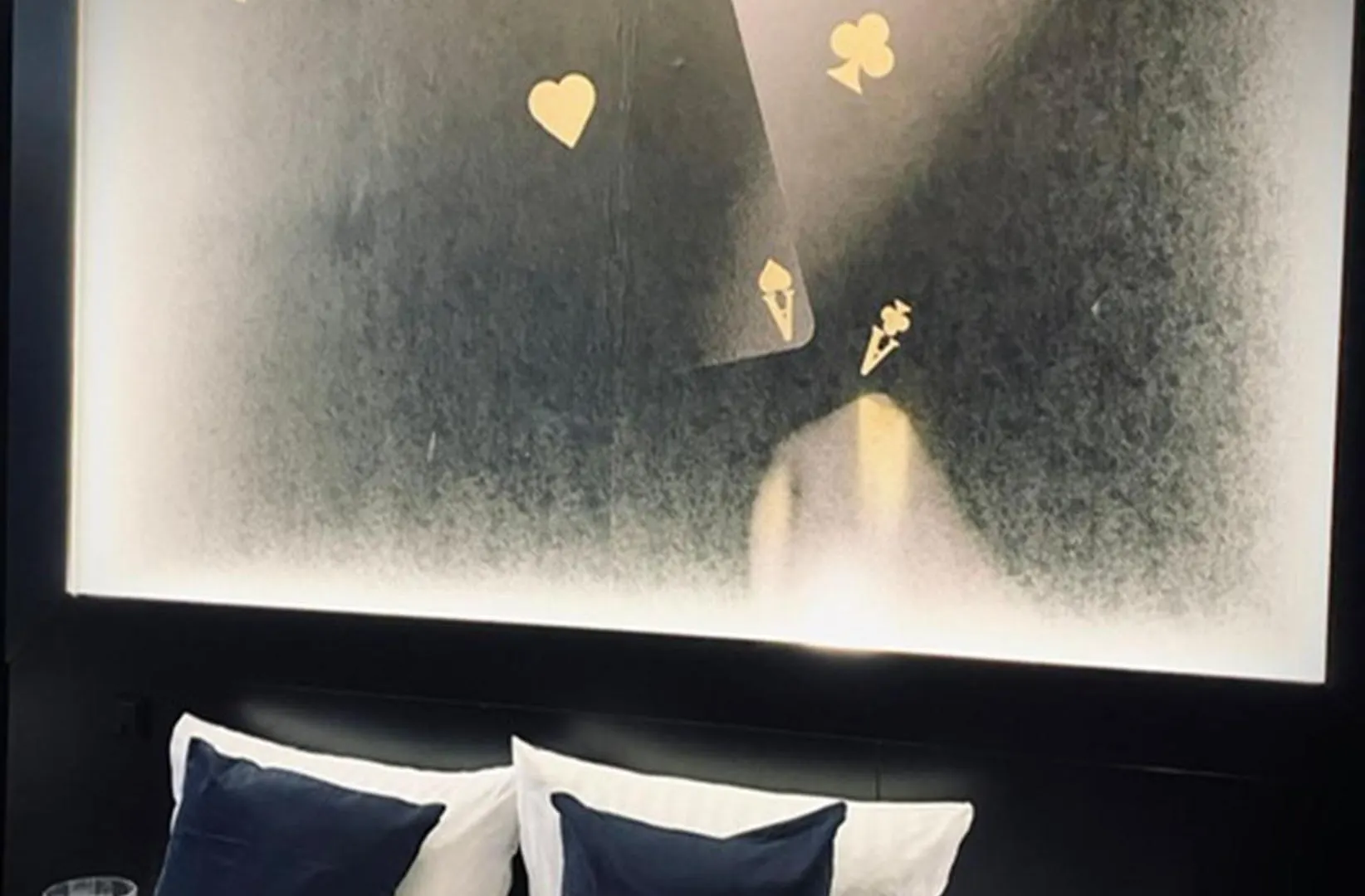 Hotel Sleephotels Casino Hamborg Tyskland