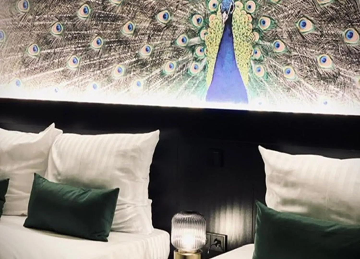Sleephotels Casino Hamborg Hotel