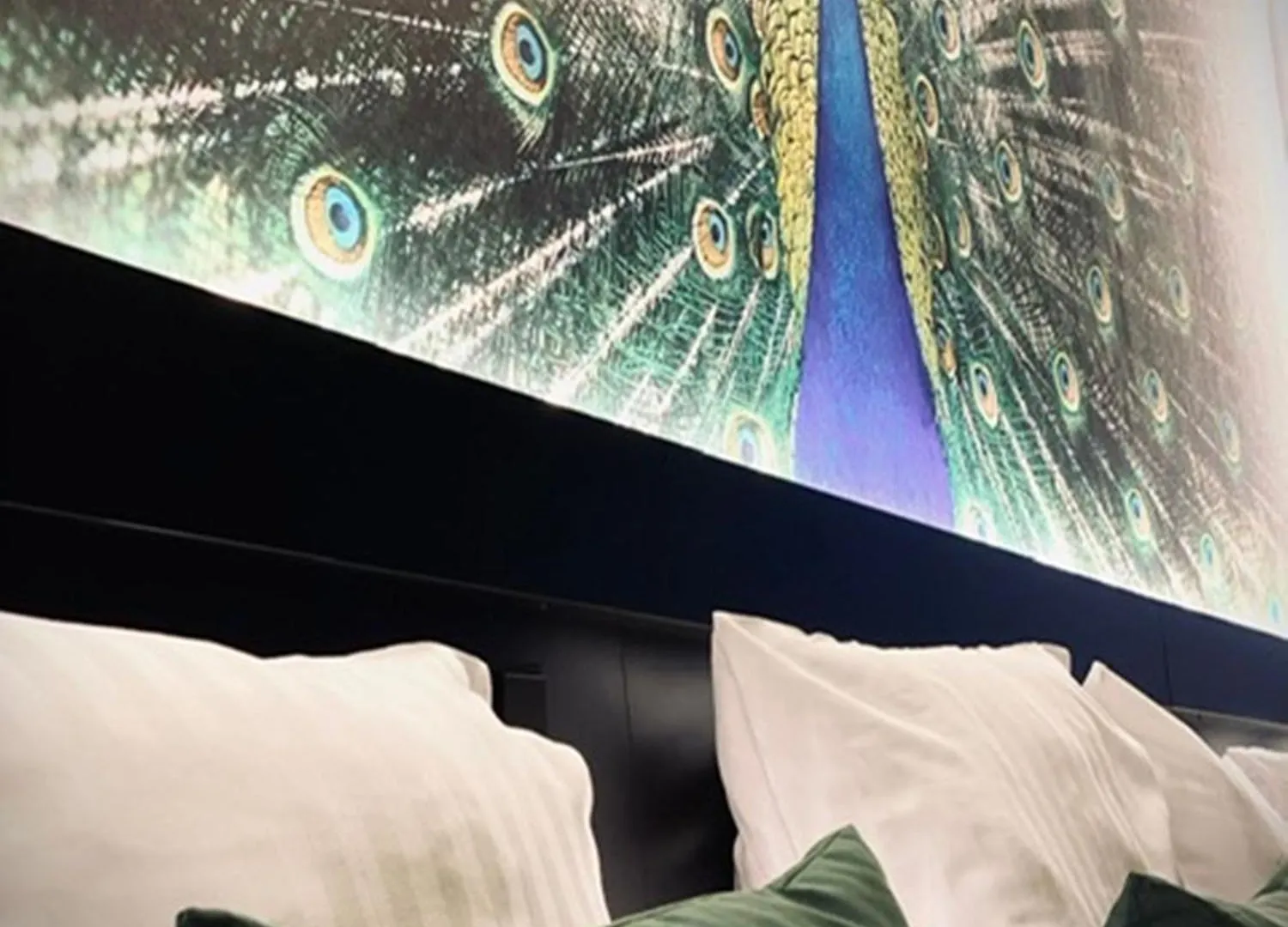 Sleephotels Casino Hamborg 0*,  Tyskland
