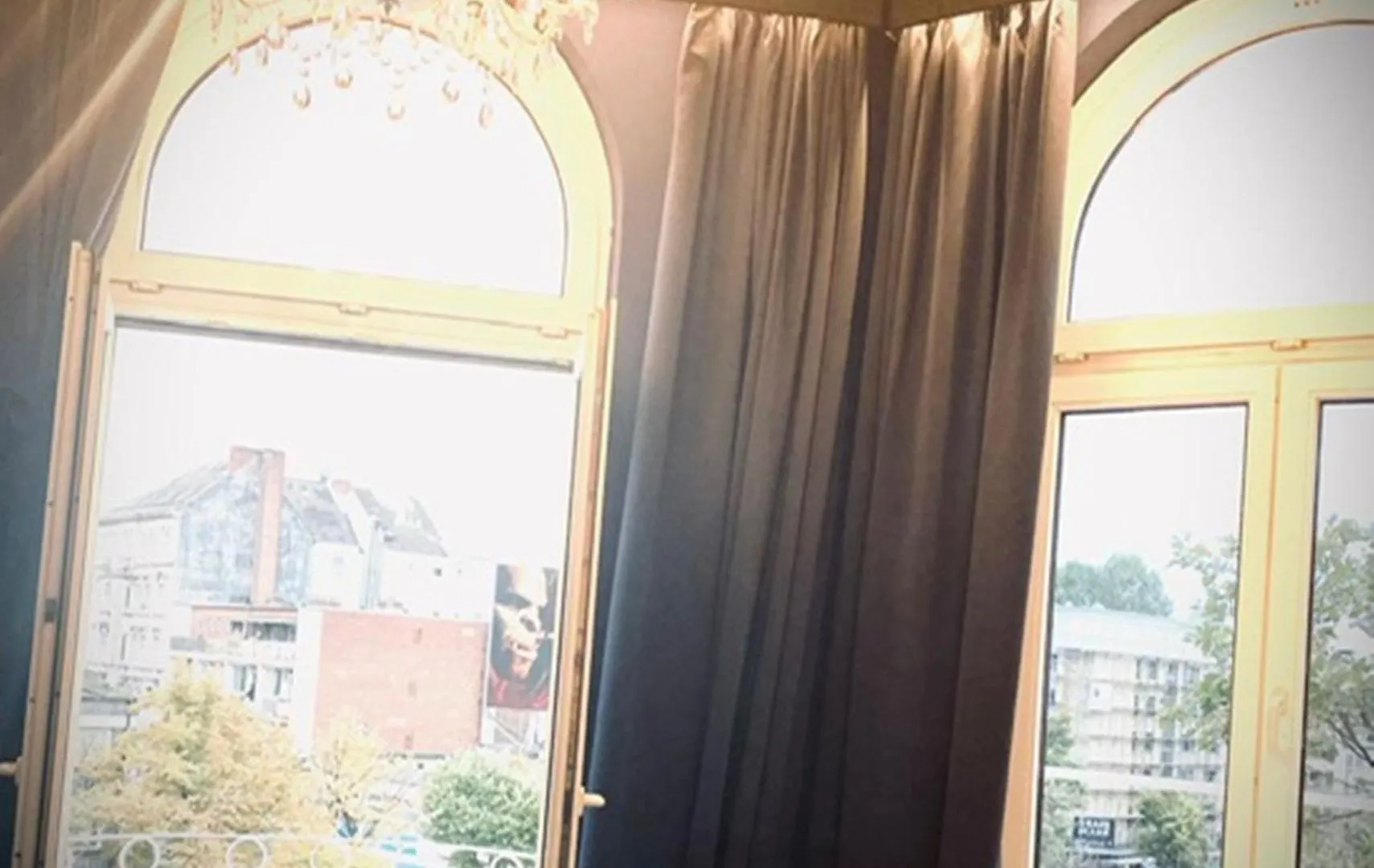 Hotel Sleephotels Casino Hamborg