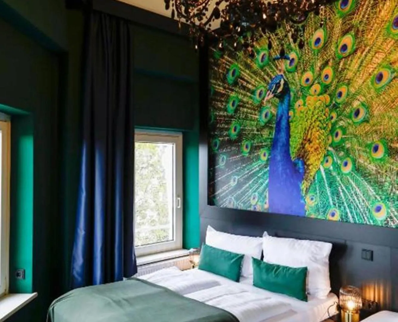 Sleephotels Casino Hamborg 0*,  Tyskland