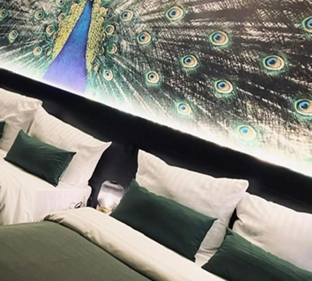 Hotel Sleephotels Casino Hamborg Tyskland