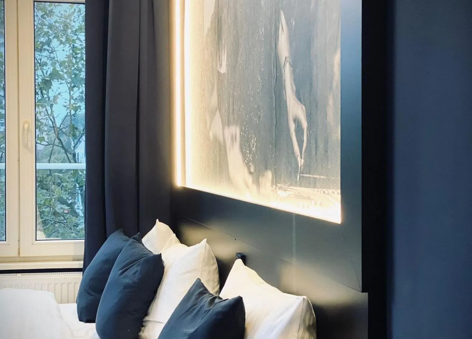 Sleephotels Casino Hamborg