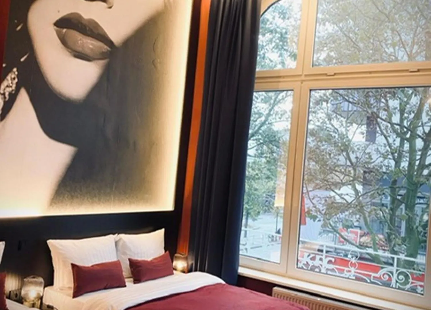 Hotel Sleephotels Casino Hamborg