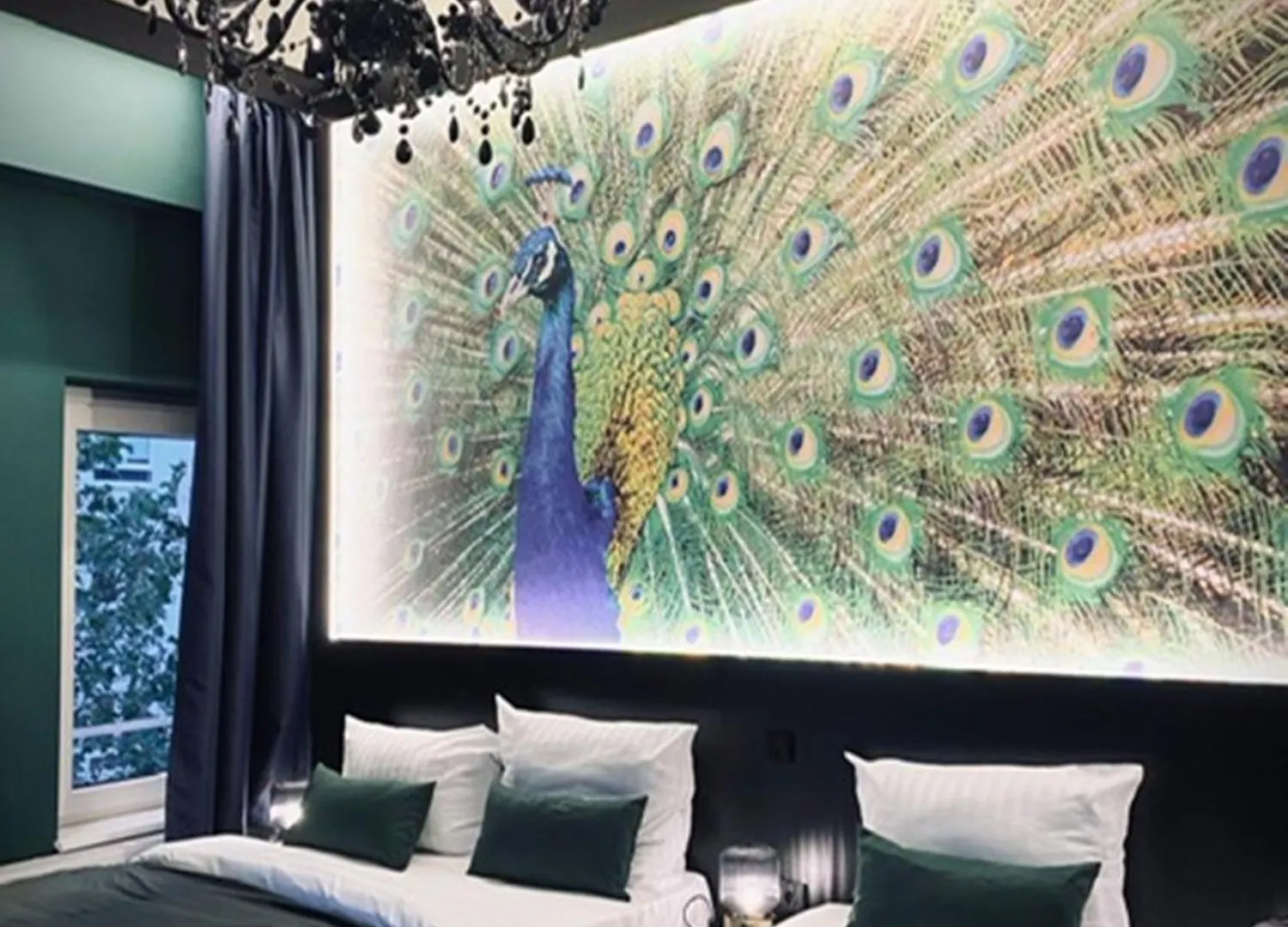 Sleephotels Casino Hamborg Hotel