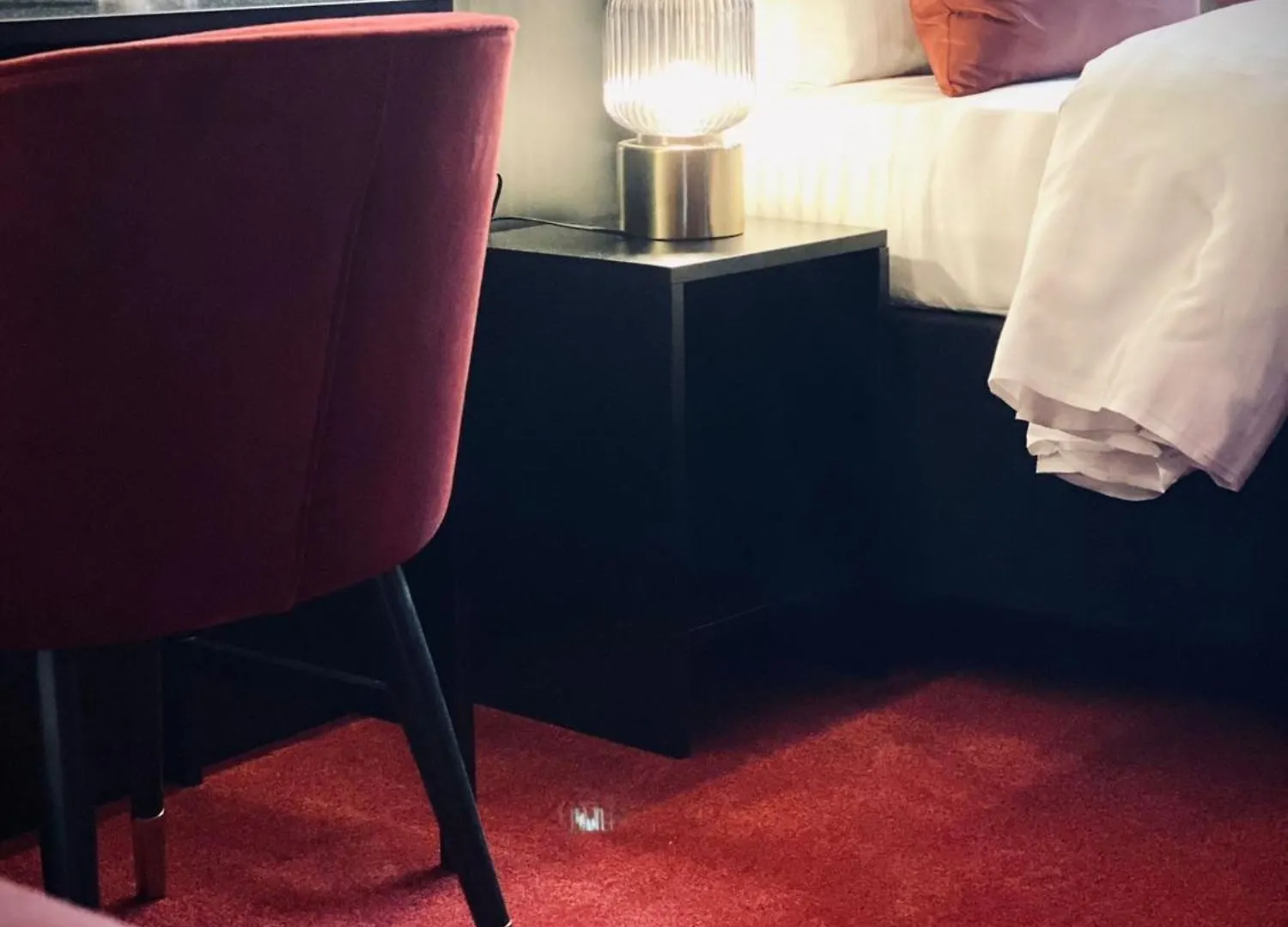 Sleephotels Casino Hamborg